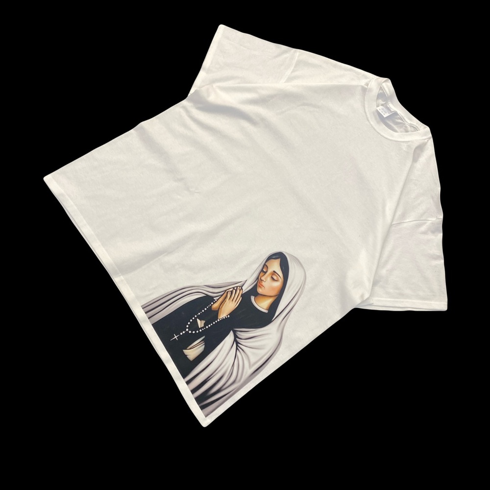 Virgin Mary Shirt